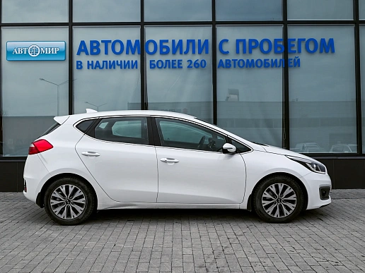 Купить Киа Сид 2018г.