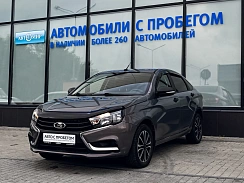 Купить Лада Веста 2019г.