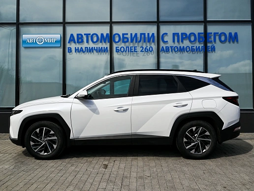Купить Хёндай Туксон 2023г.