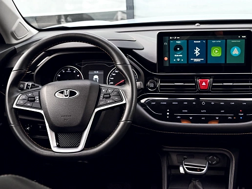 Купить Москвич Mazda 3 2023г.