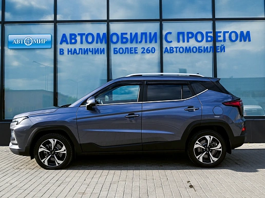 Купить Москвич Mazda 3 2023г.