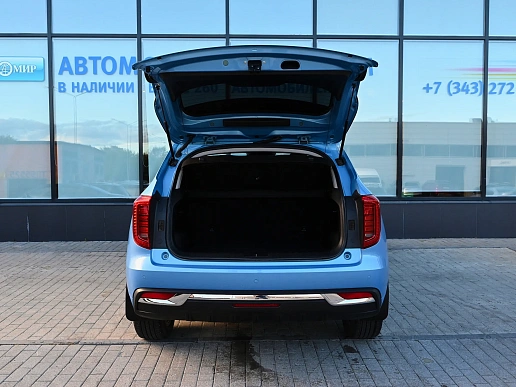 Купить Хавал Haval Jolion 2021г.