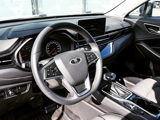 Купить Москвич Mazda 3 2024г.