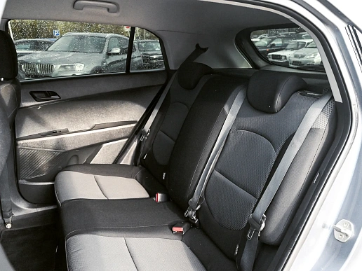 Купить Хёндай Крета 2019г.