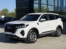 Chery Tiggo 7 Pro Max