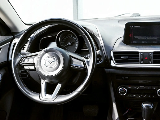 Купить Мазда Mazda 3 2017г.