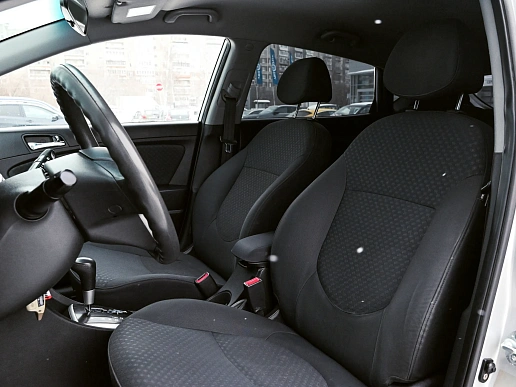 Купить Хёндай Соларис 2011г.