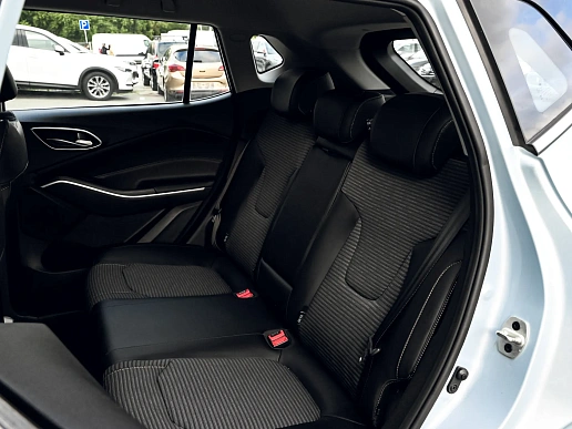 Купить Москвич Mazda 3 2023г.