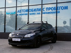 Купить Рено Мегане 2013г.