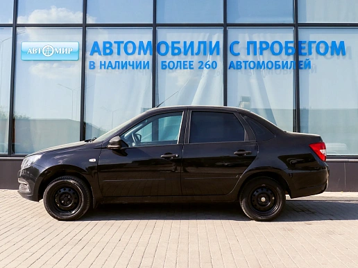 Купить Лада Гранта 2021г.
