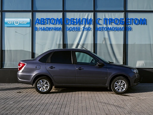 Купить Лада Гранта 2024г.