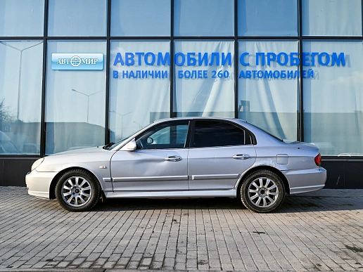 Купить Хёндай Соната 2005г.