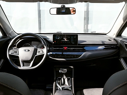 Купить Москвич Mazda 3 2024г.