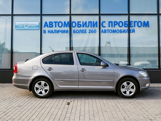 Купить Шкода Октавиа 2013г.