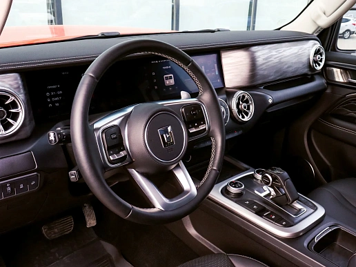 Купить Танк 300 2023г.