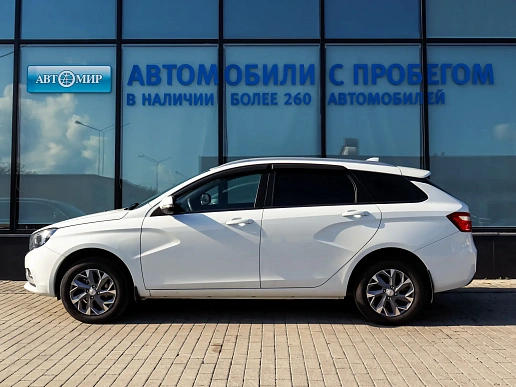 Купить Лада Веста 2019г.