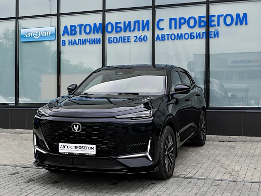 Купить Чанган УНИ-К 2023г.