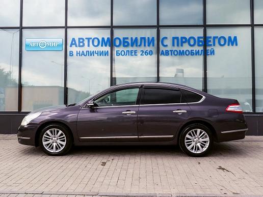 Купить Ниссан Теана 2012г.