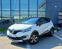 Renault Kaptur