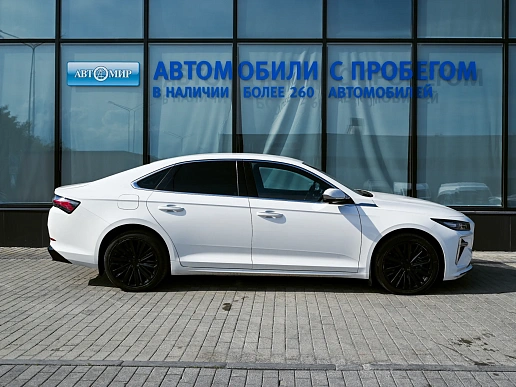 Купить Джили Префасе 2024г.