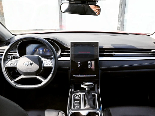 Купить Москвич Mazda 6 2024г.