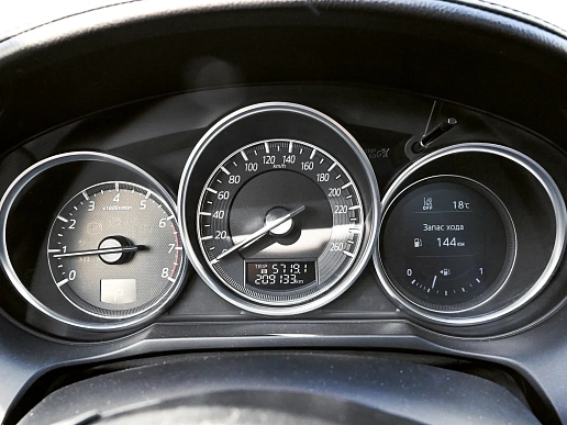 Купить Мазда Mazda 6 2015г.