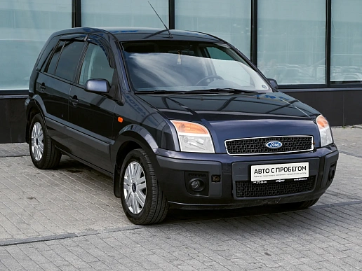 Купить Форд Фужн 2008г.