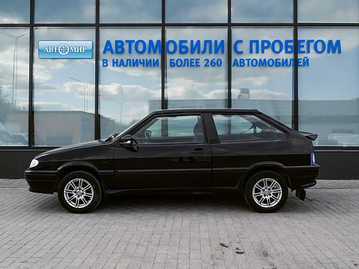 Купить Лада 2113 2013г.