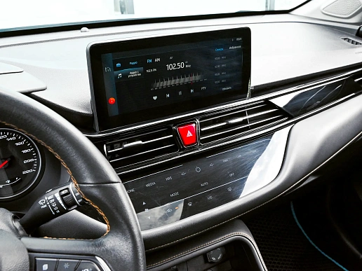 Купить Москвич Mazda 3 2023г.