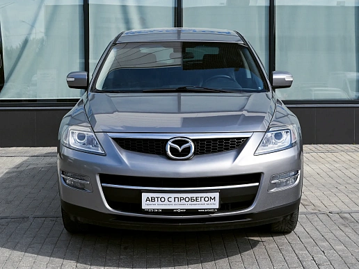 Купить Мазда ККС-9 2008г.