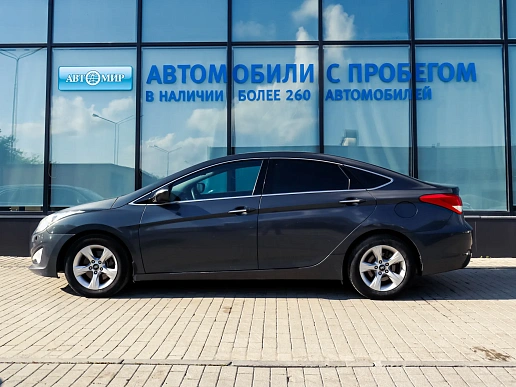 Купить Хёндай и40 2013г.