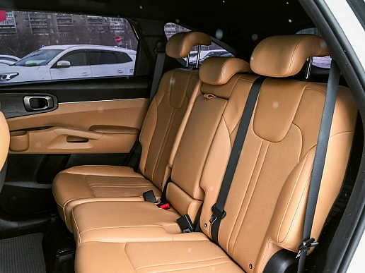 Купить Киа Соренто 2020г.