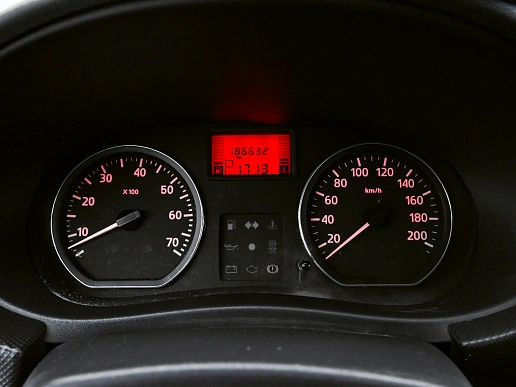 Купить Рено Сандеро 2012г.