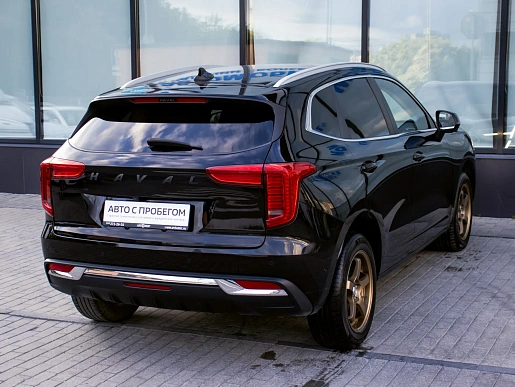 Купить Хавал Haval Jolion 2023г.