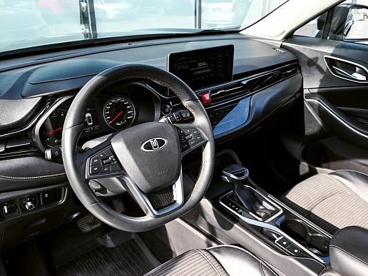 Купить Москвич Mazda 3 2023г.