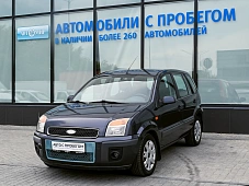Купить Форд Фужн 2007г.