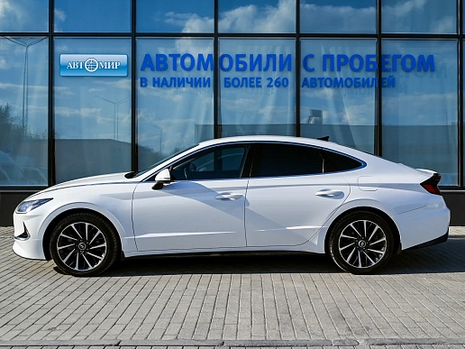 Купить Хёндай Соната 2023г.