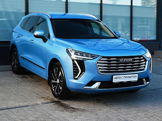 Купить Хавал Haval Jolion 2021г.