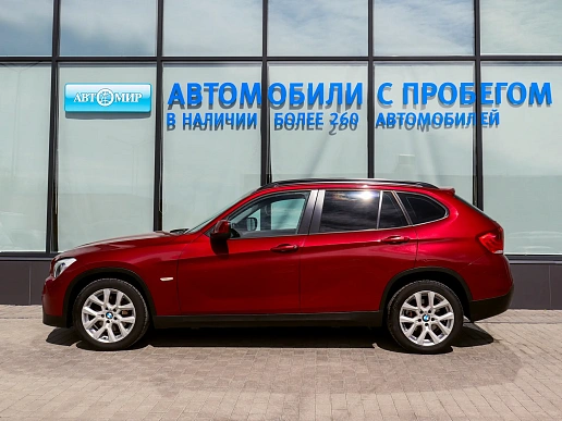 Купить БМВ КС1 2011г.
