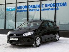 Купить Форд Фокус 2011г.