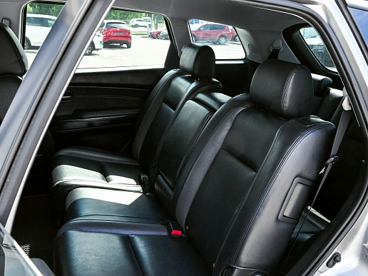 Купить Мазда ККС-9 2008г.