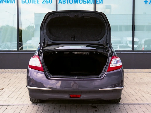 Купить Ниссан Теана 2012г.