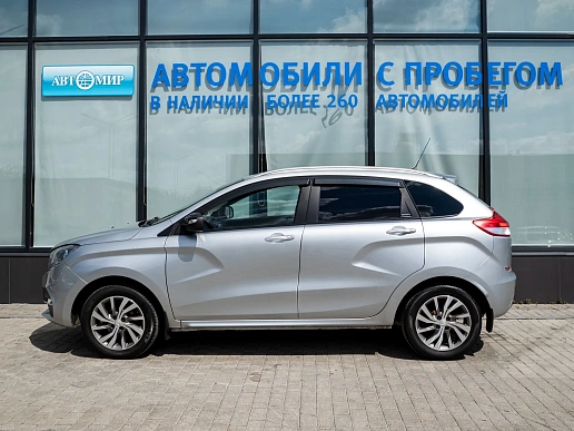 Купить Лада КСРАЙ 2021г.