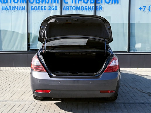 Купить Джили Емгранд 7 2013г.