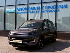 Москвич 3