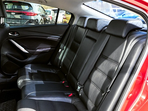 Купить Мазда Mazda 6 2015г.