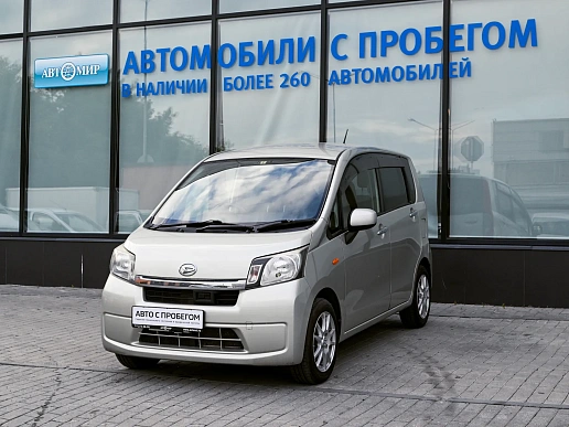 Купить Даихацу Мове 2013г.