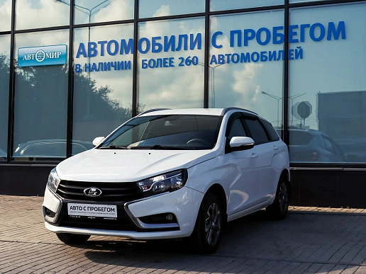 Купить Лада Веста 2019г.