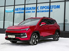 Купить Москвич Mazda 3 2023г.