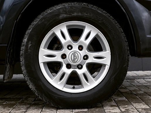 Купить Грейт Вол Ховер Х3 2012г.